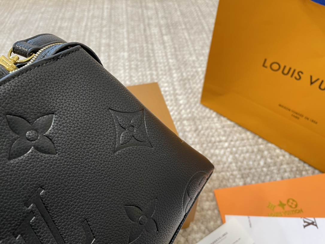 Louis new arrival tote bag size: 28*12*21cm - Top Club