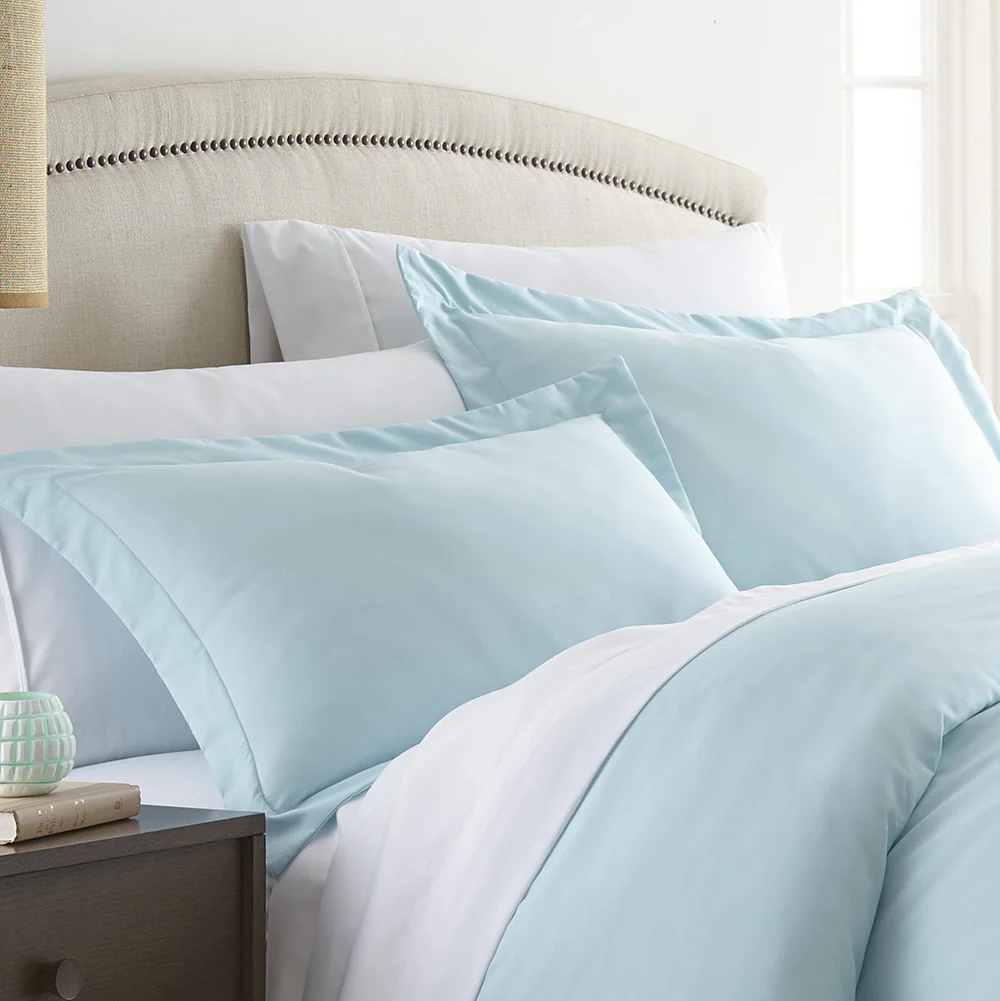2-Piece Pillow Sham Set (Sale)
