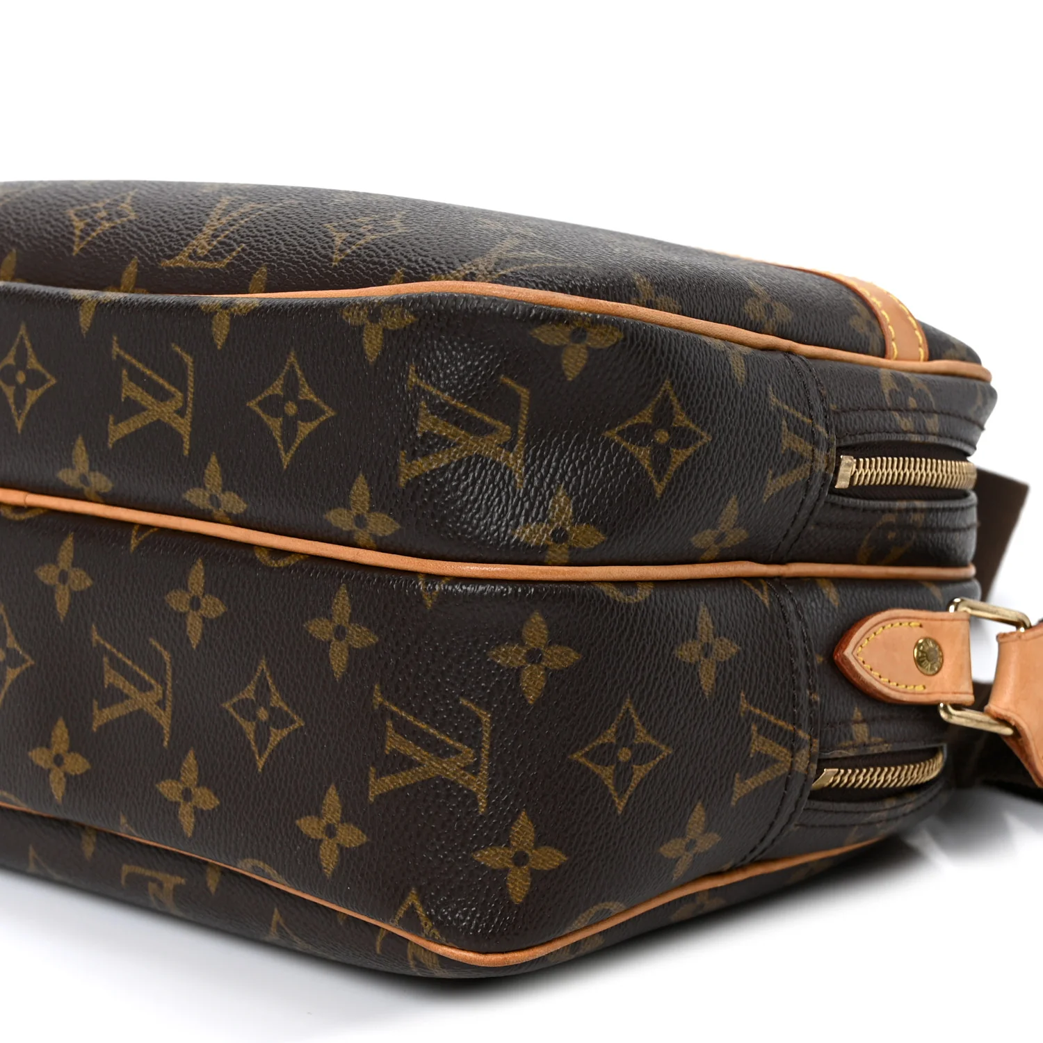 Monogram Reporter PM - Top Club