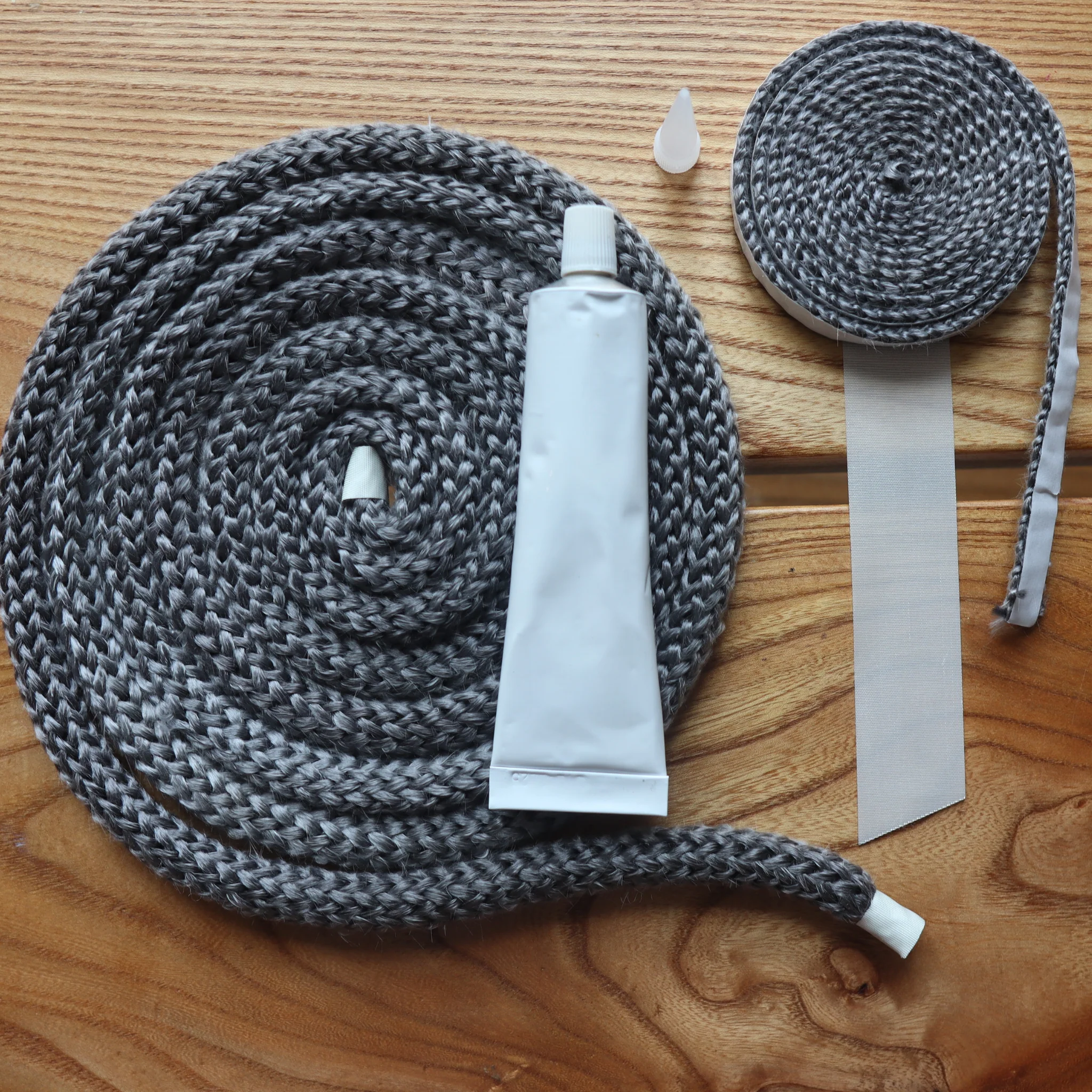 Chilli Penguin Stoves Rope Kit