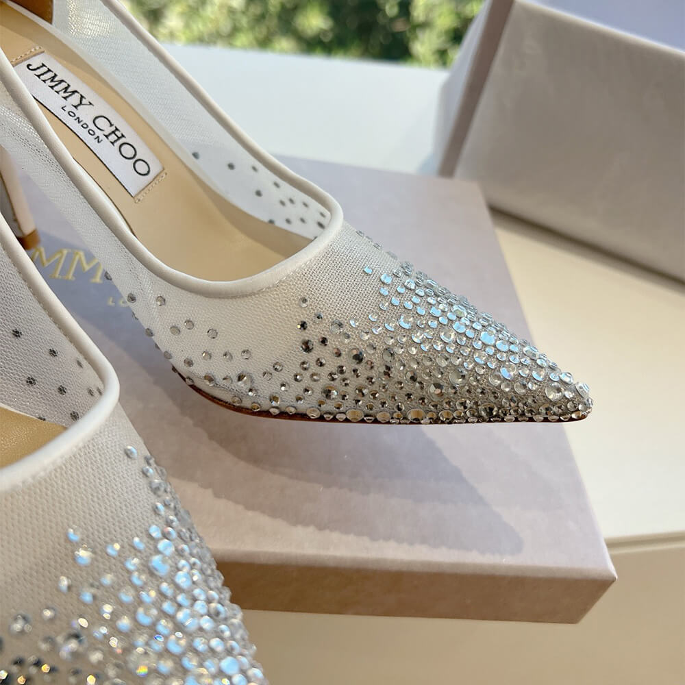 JIMMY CHOO Love 65/85 - Top Club