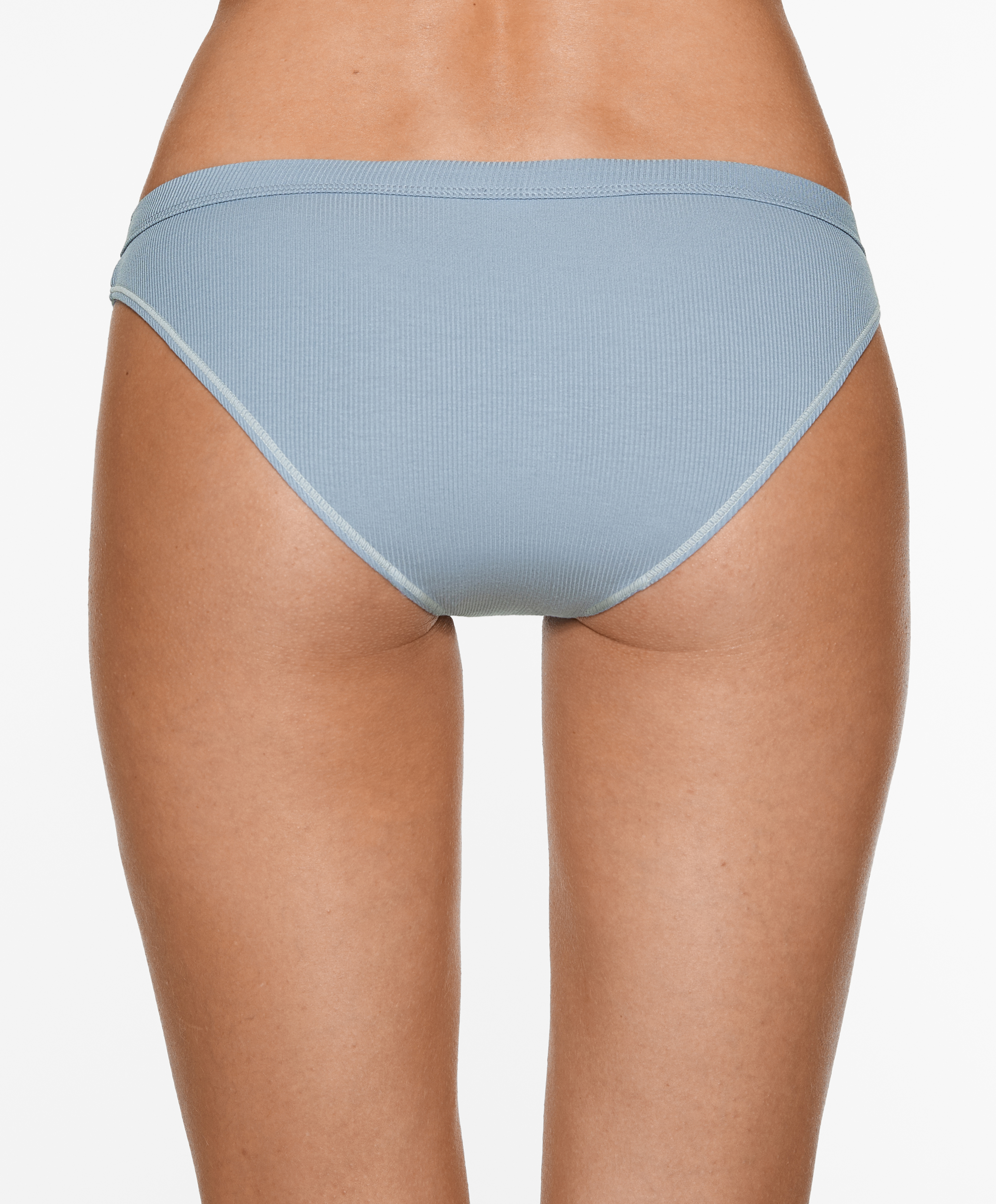 OYSHO 3 rib classic briefs