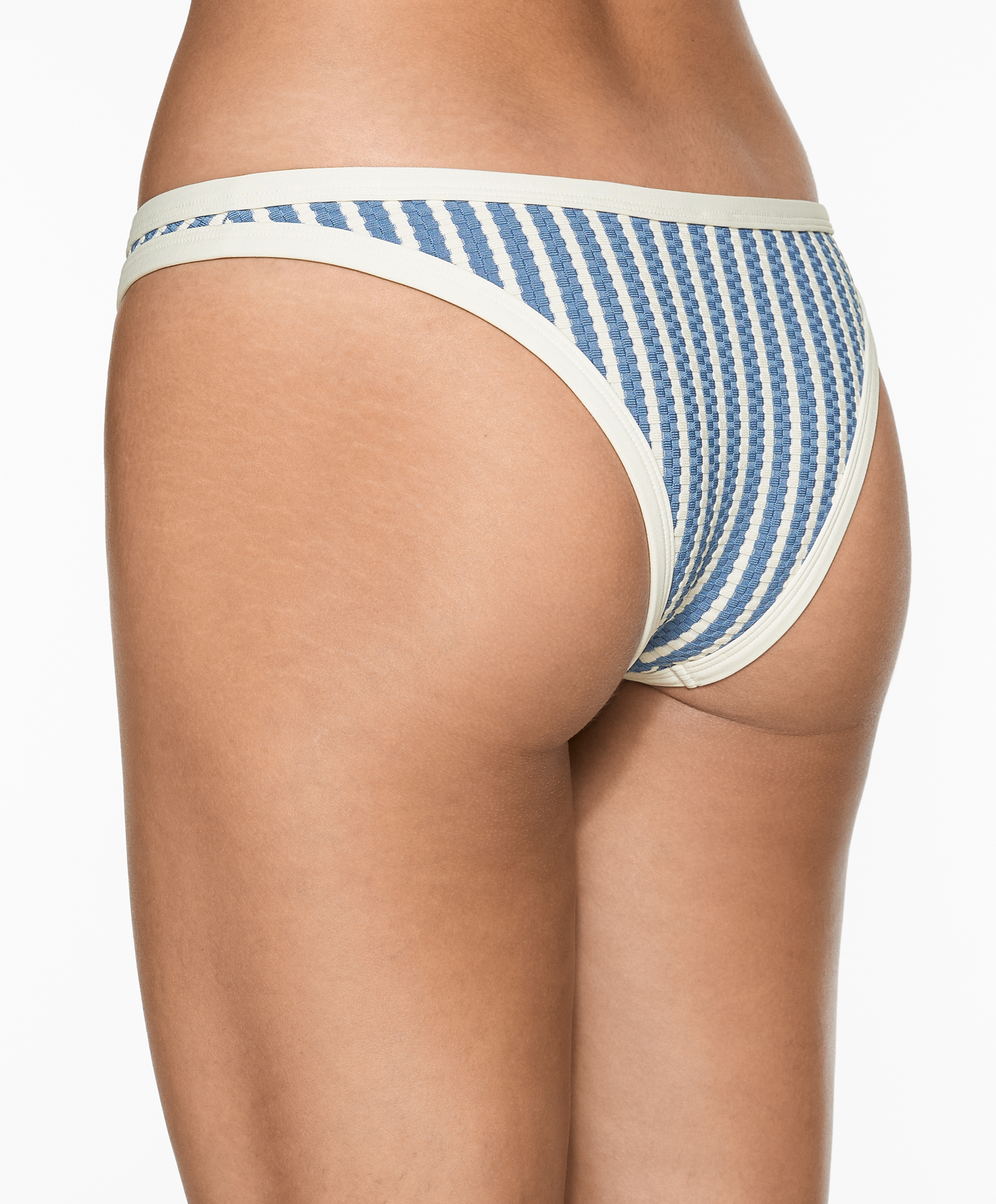 OYSHO U-cut Brazilian bikini briefs