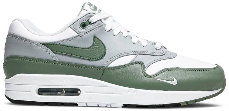 Air Max 1 Premium  Spiral Sage  DB5074-100 - Sneaker Replica Workshop