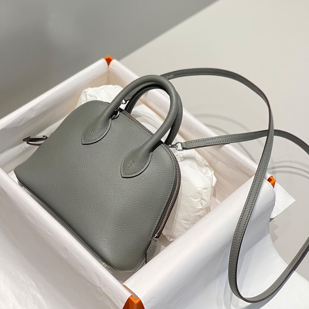 HERMES 1923 BOLIDE MINI - Top Club