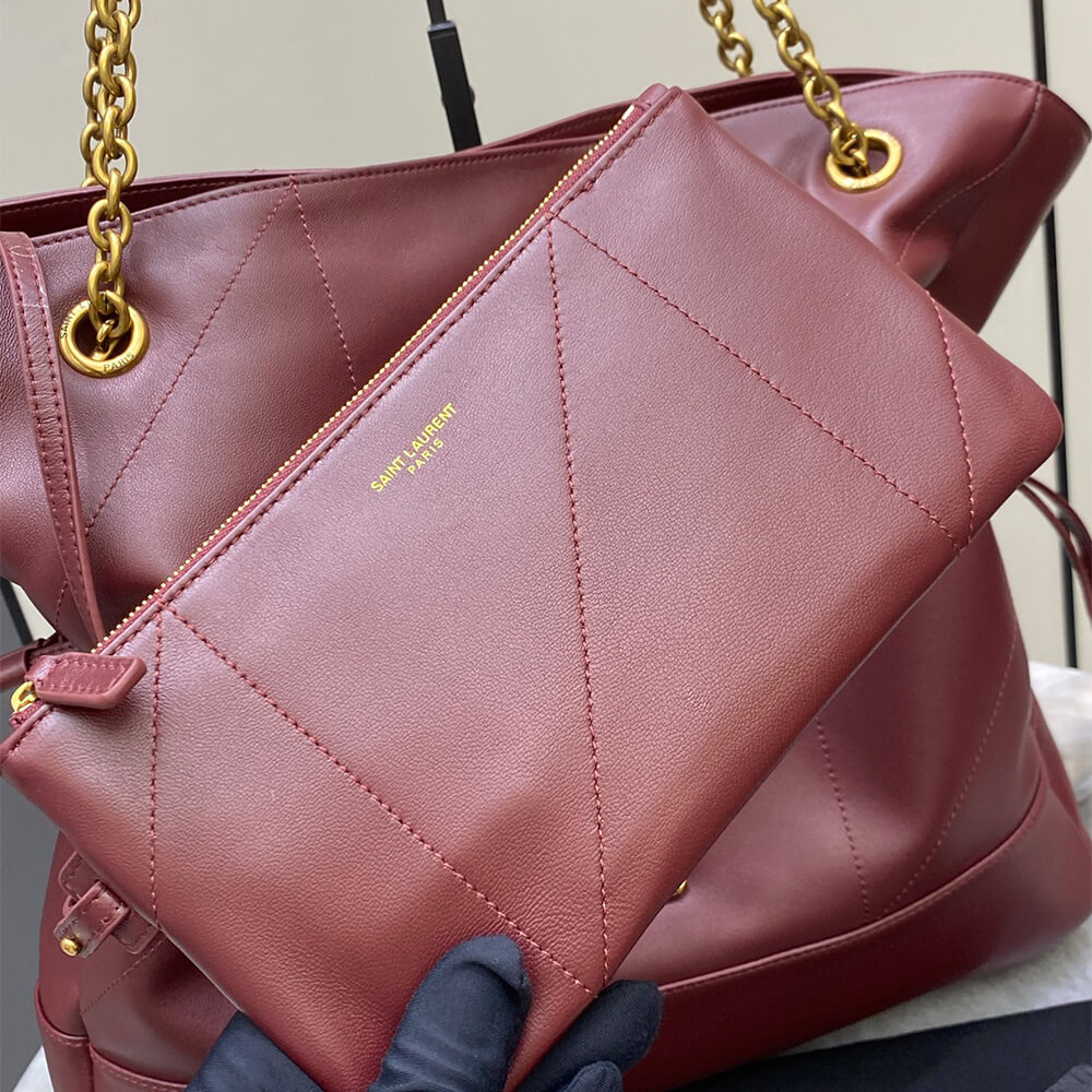 YSL JAMIE 4.3 LARGE POCHON(HIGH-END GRADE) - Top Club