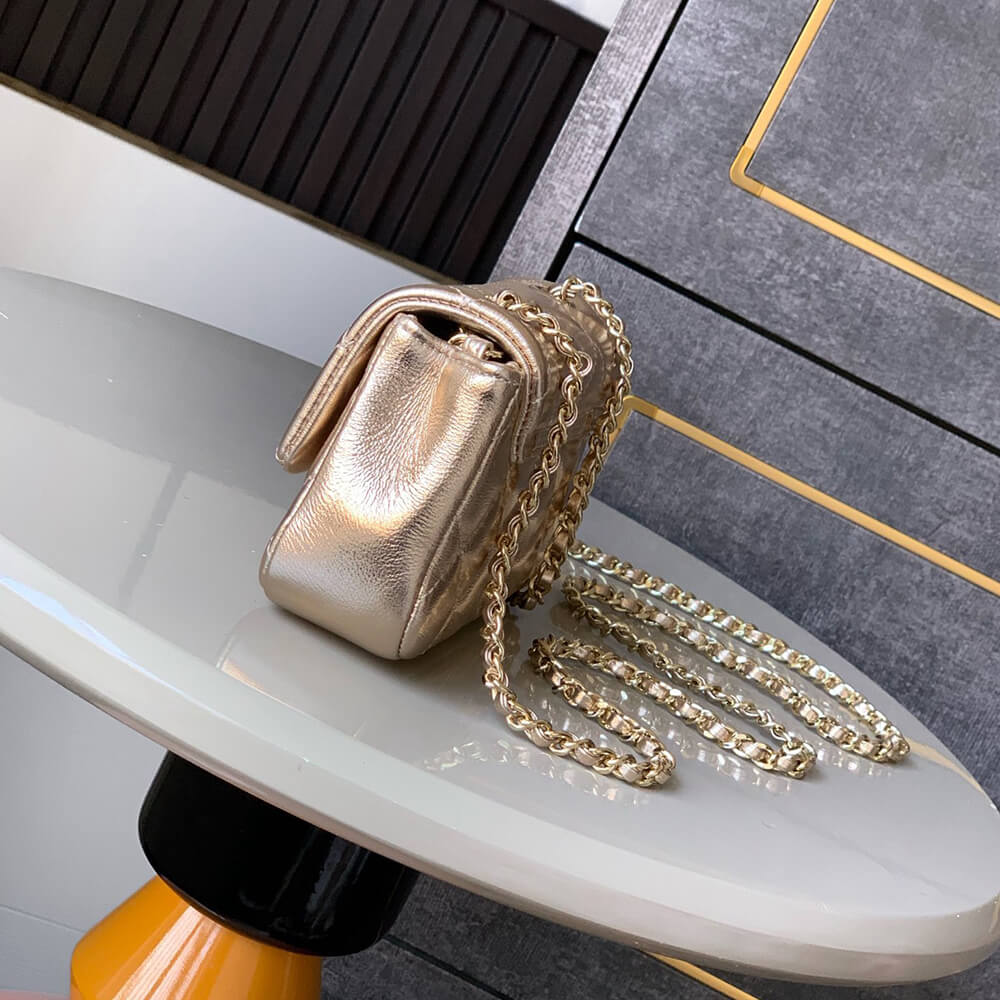 Chanel Clutch with Chain(HIGH-END GRADE) - Top Club