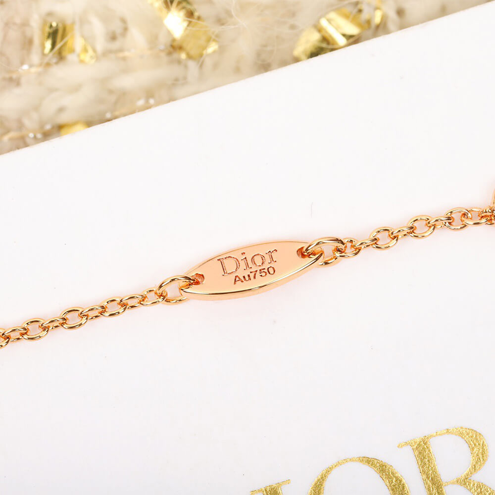 DIOR necklace - Top Club
