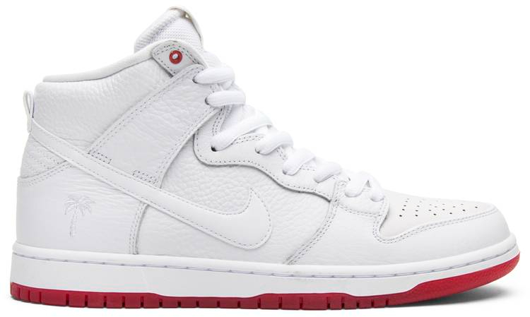Kevin Bradley x SB Zoom Dunk High Pro  Kevin Bradley  AH9613-116 - Sneaker Replica Workshop