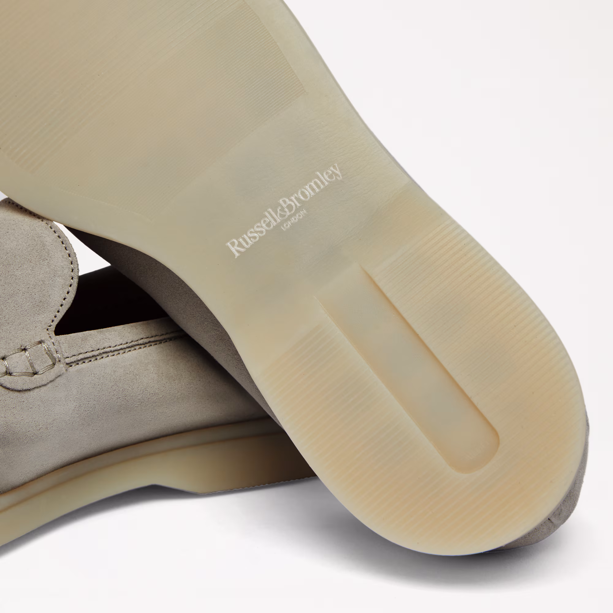 CarmelSoft Loafer