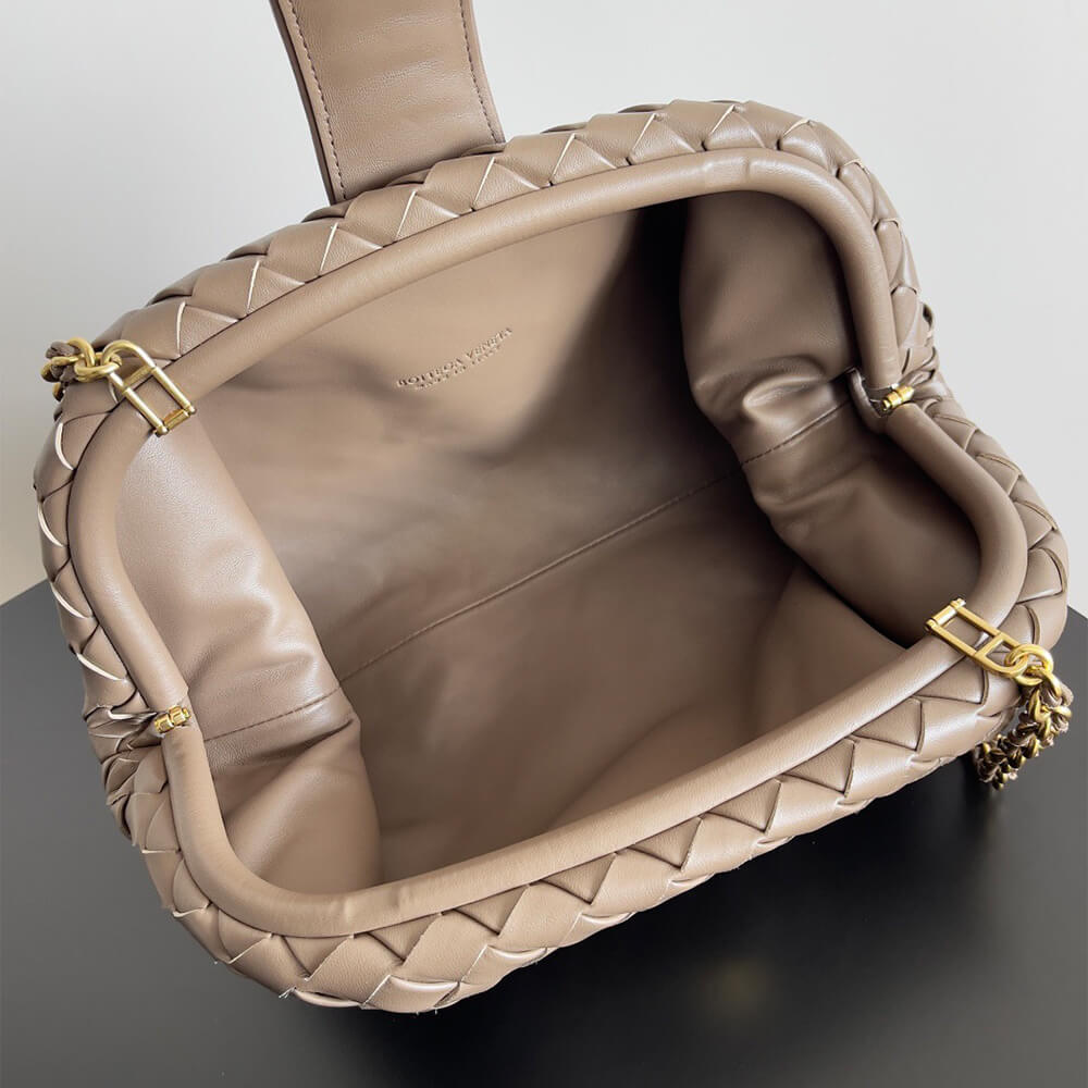Bottega Veneta Lauren 1980(HIGH-END GRADE) - Top Club