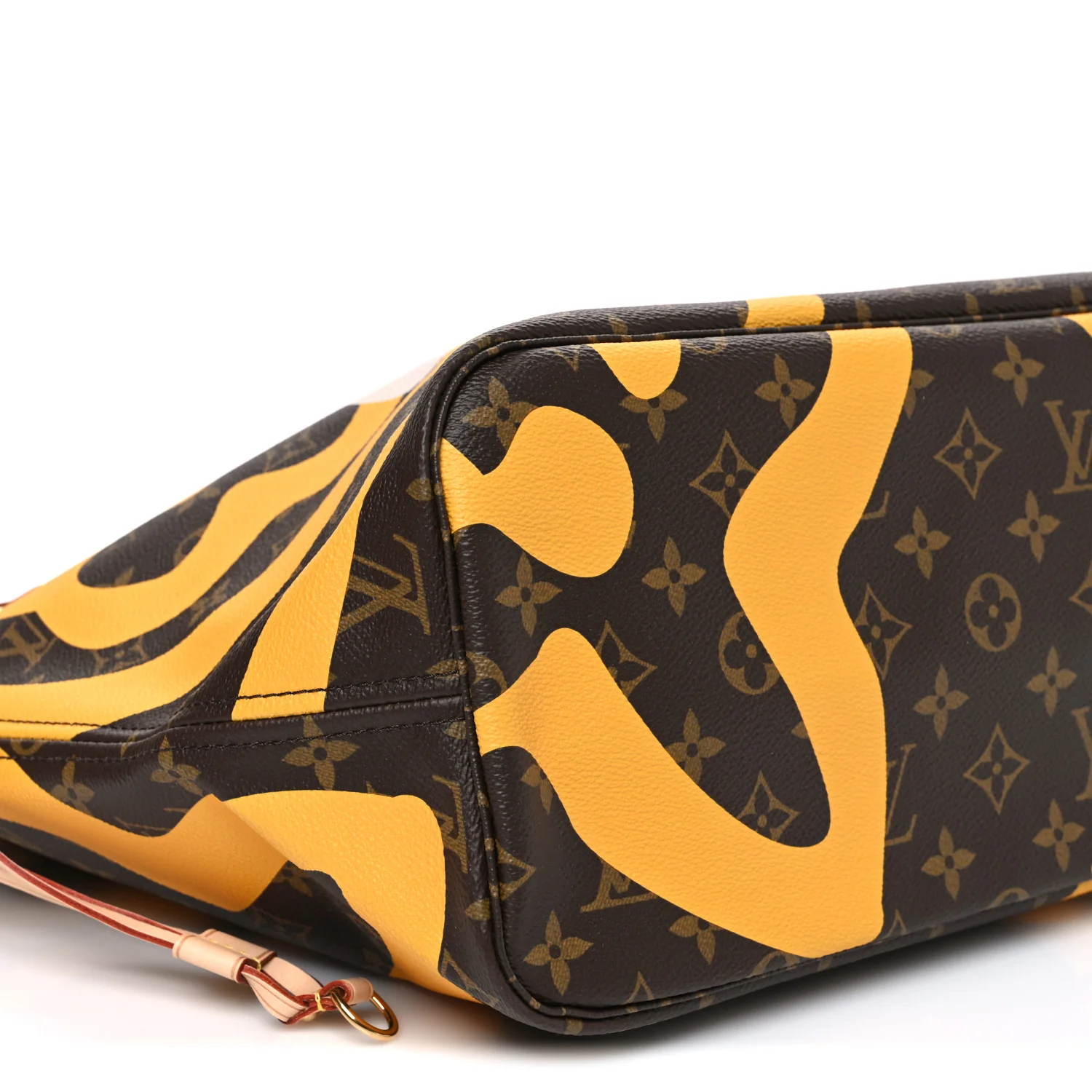 Monogram Tahitienne Cancun Neverfull MM - Top Club
