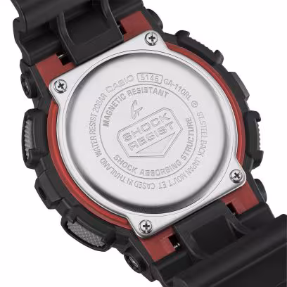 GA110RL-1A
