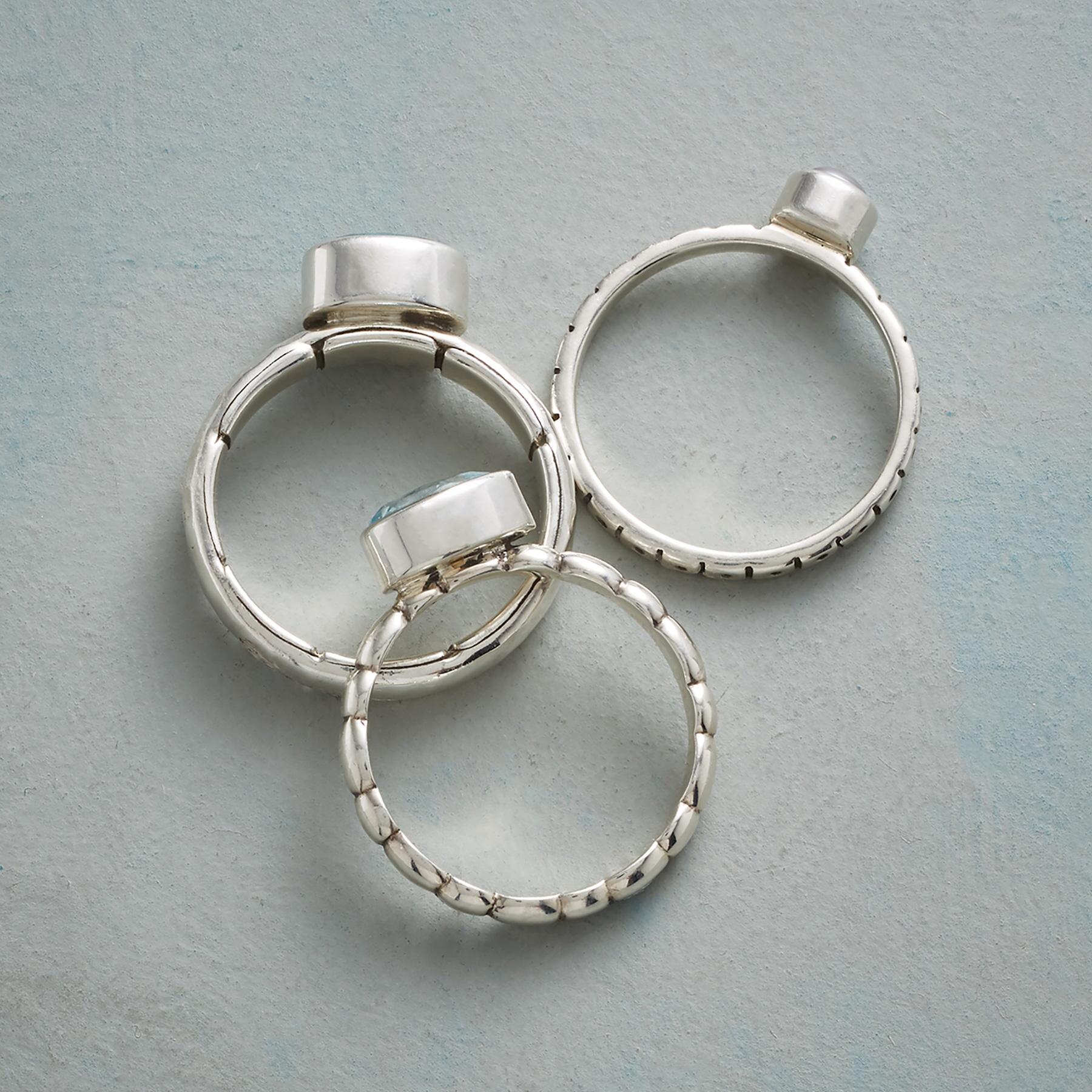 Annetta Rings - Sundance Living