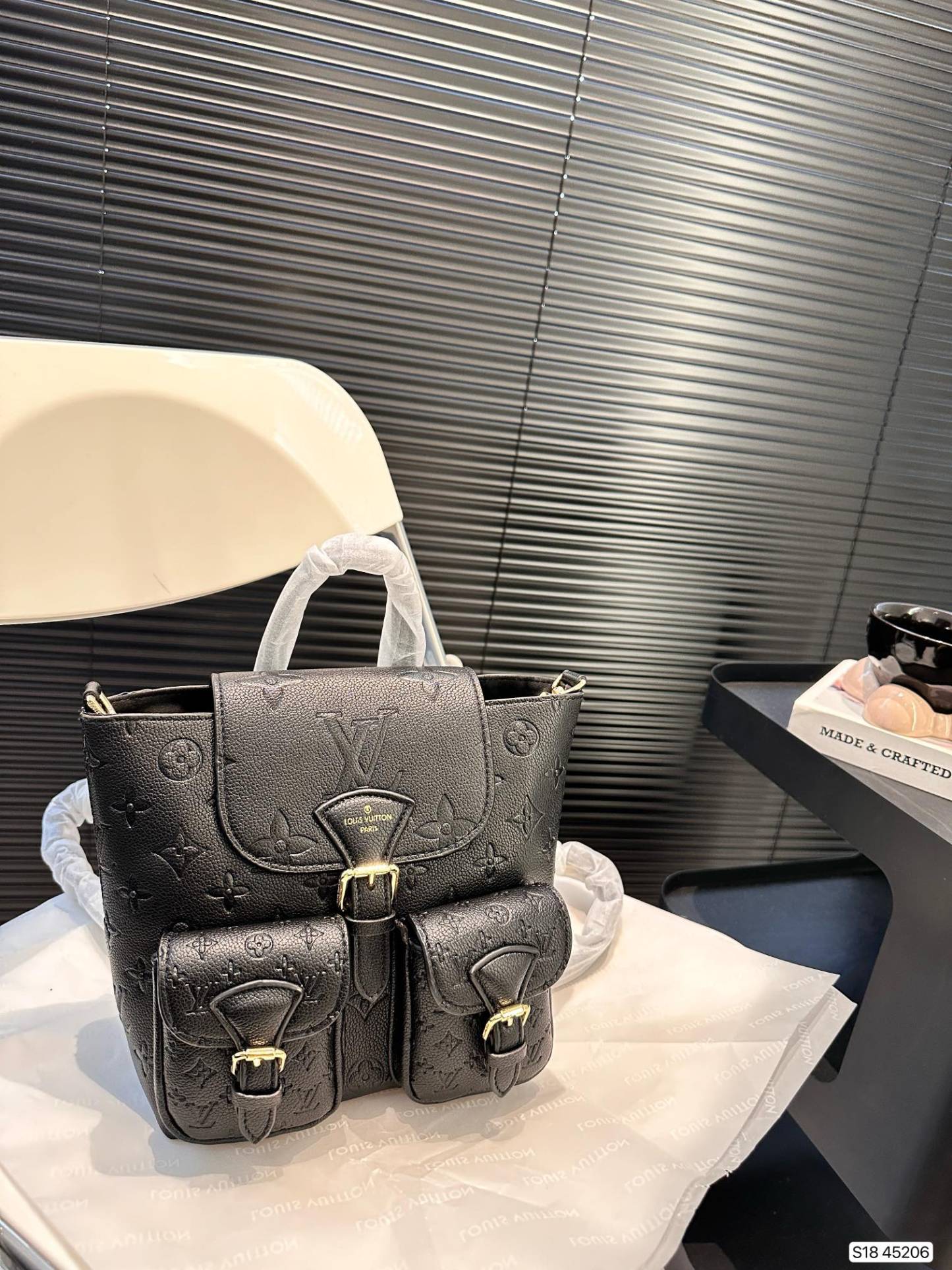 L Excursion new arrival backpack size: 20*9*20cm - Top Club