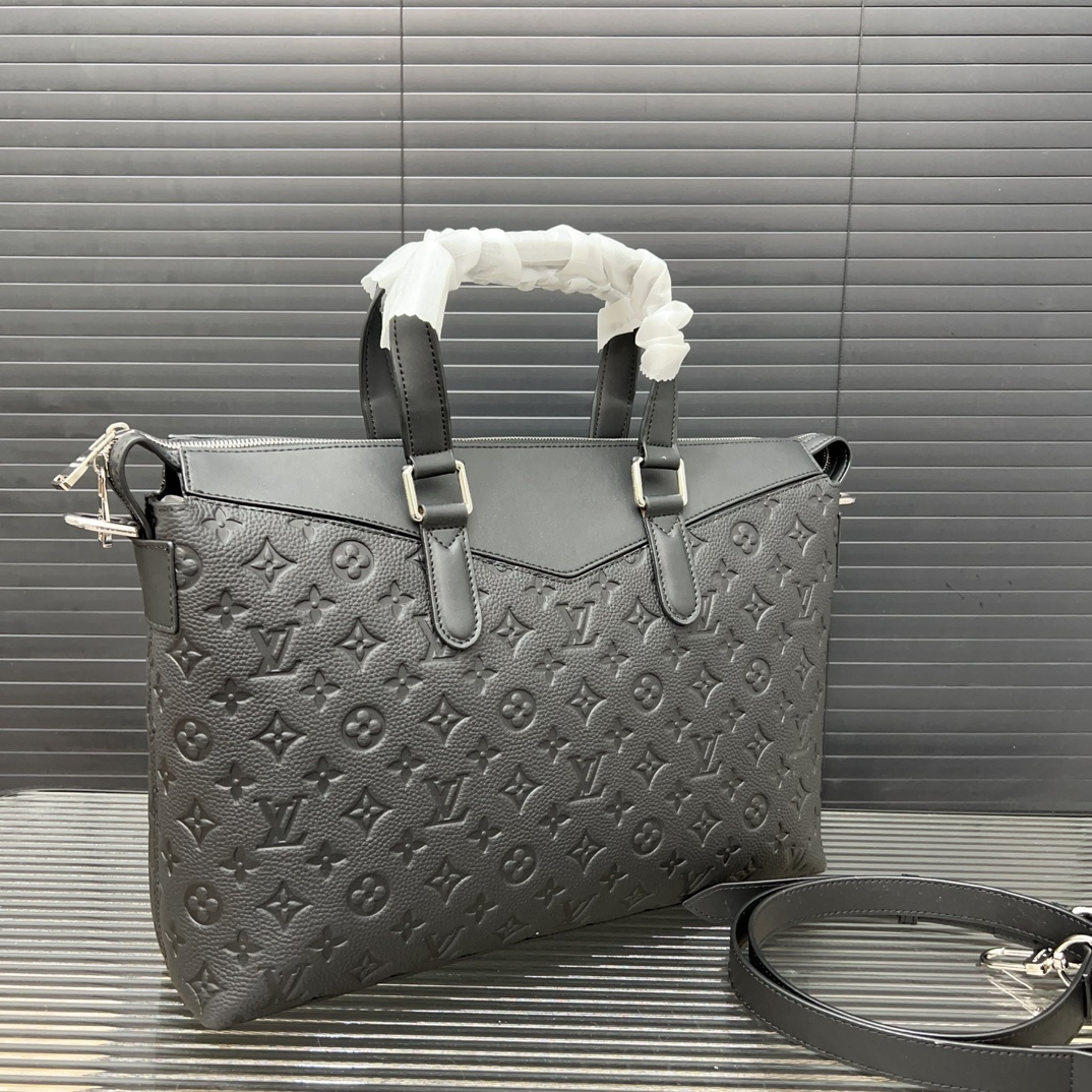 Louis new arrival briefcase laptop bag size: 29*39 cm - Top Club