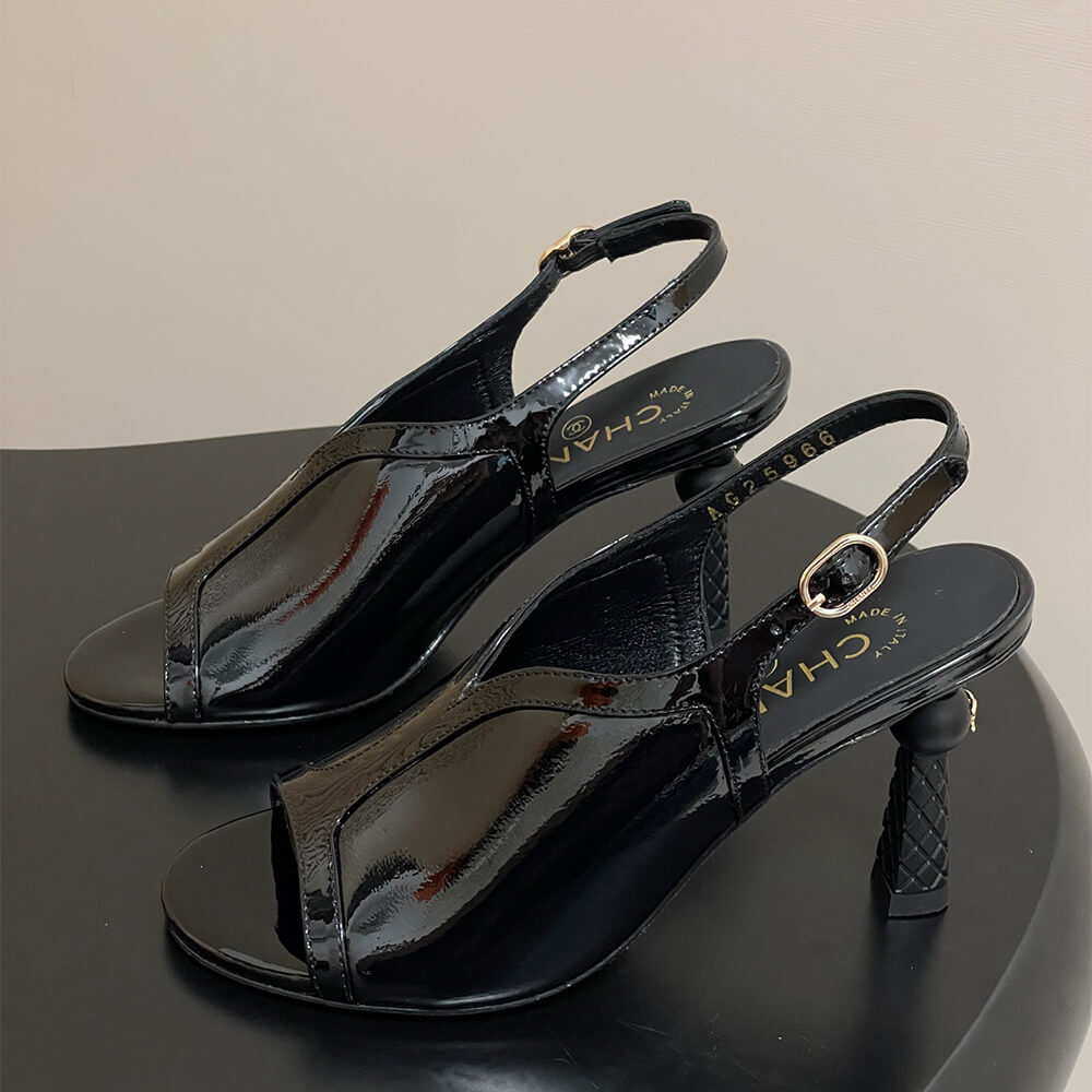 CHANEL Sandals - Top Club