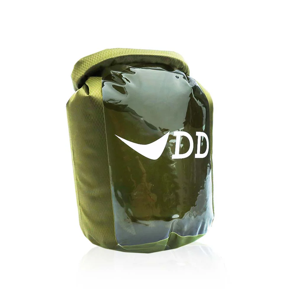 DD Hanged Dry Bag 1.5 L - Bolsa estanca