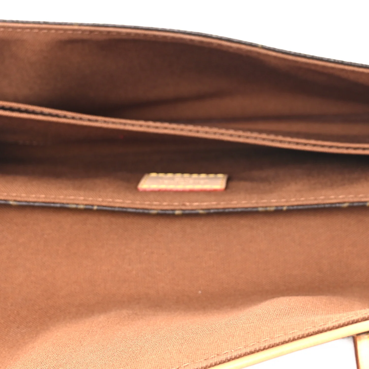 Monogram Pochette Marelle MM - Top Club