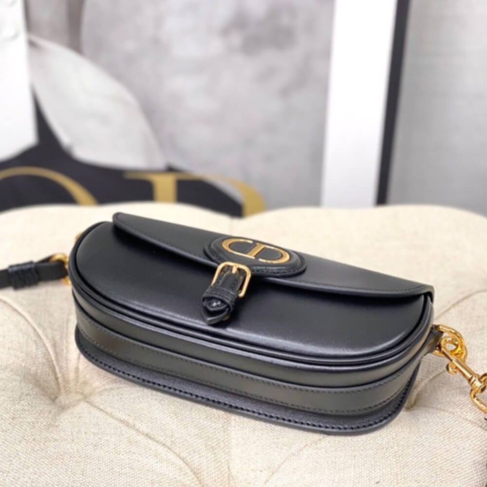 DIOR BOBBY EAST-WEST BAG - Top Club