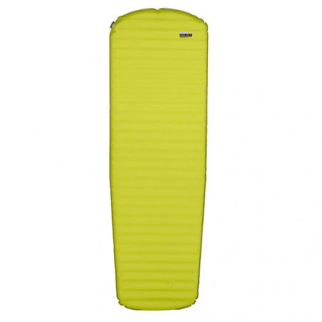 High Peak OREGON Large - Green self-inflating mat