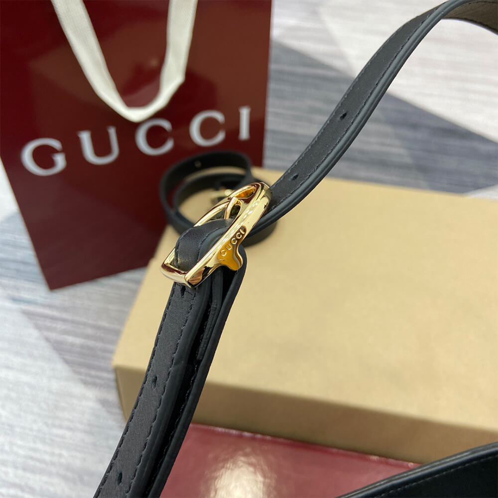 Gucci 73 mini bucket bag - Top Club