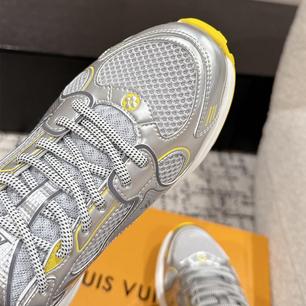 LV Olympia Sneaker - Top Club