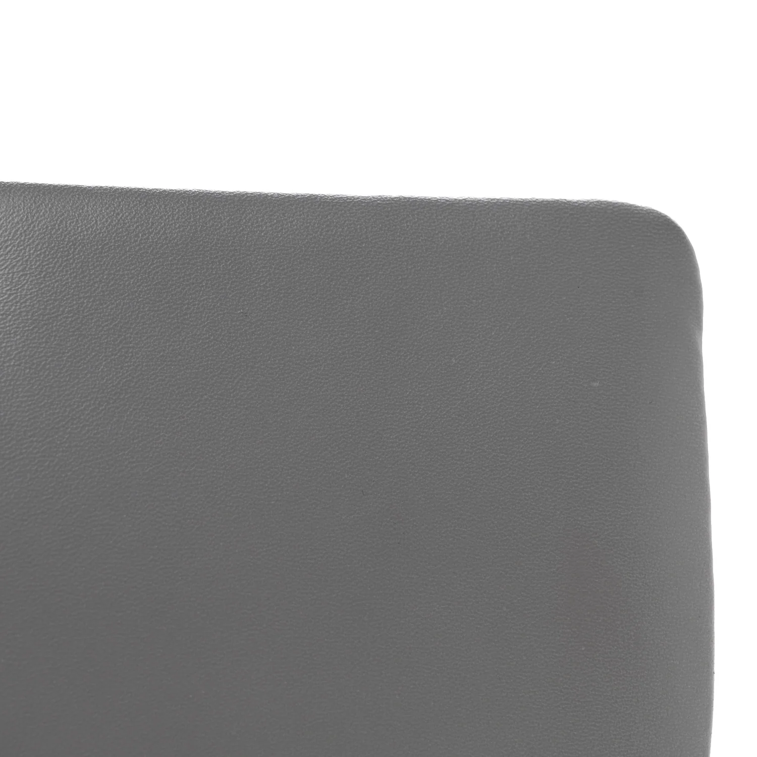 Lambskin Quilted Small Lola Bag Grey - Top Club
