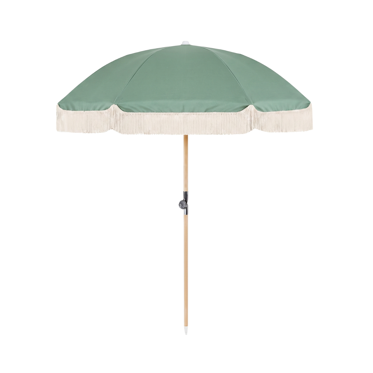 Parasol moss haven
