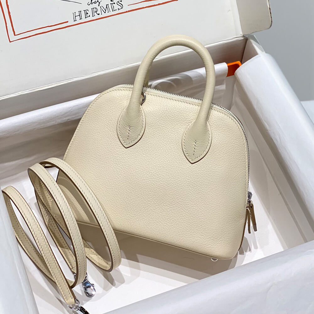 HERMES 1923 BOLIDE MINI - Top Club