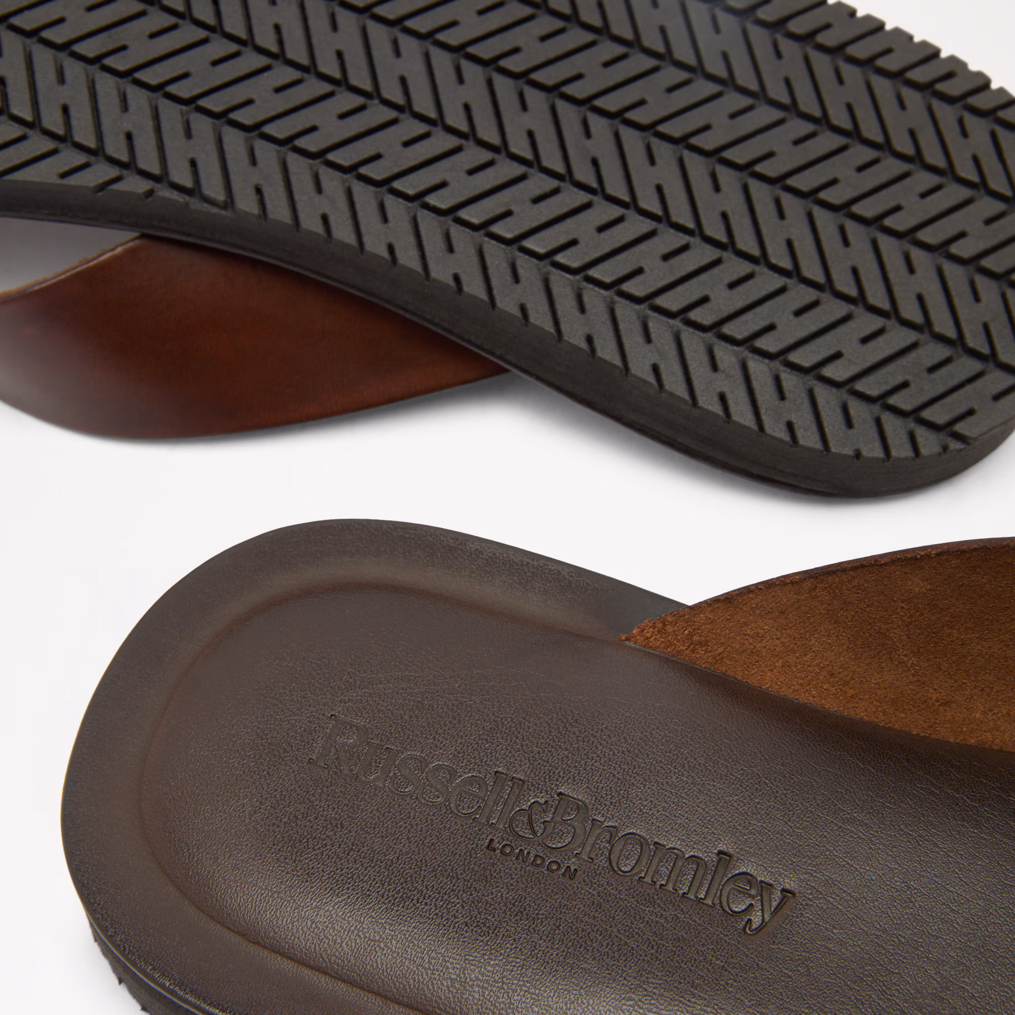 ClaremontToe Post Sandal