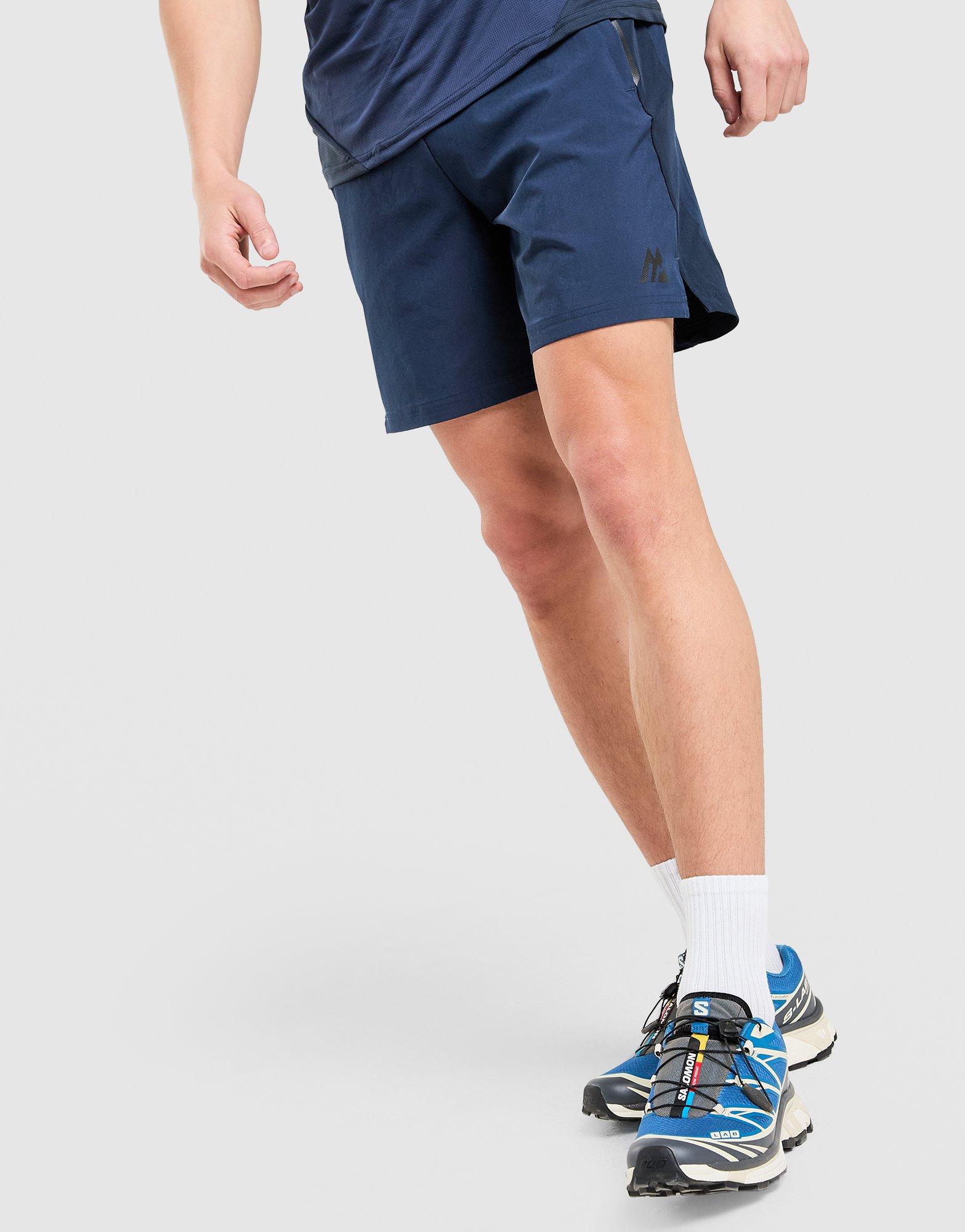 MONTIREX Torrent Shorts