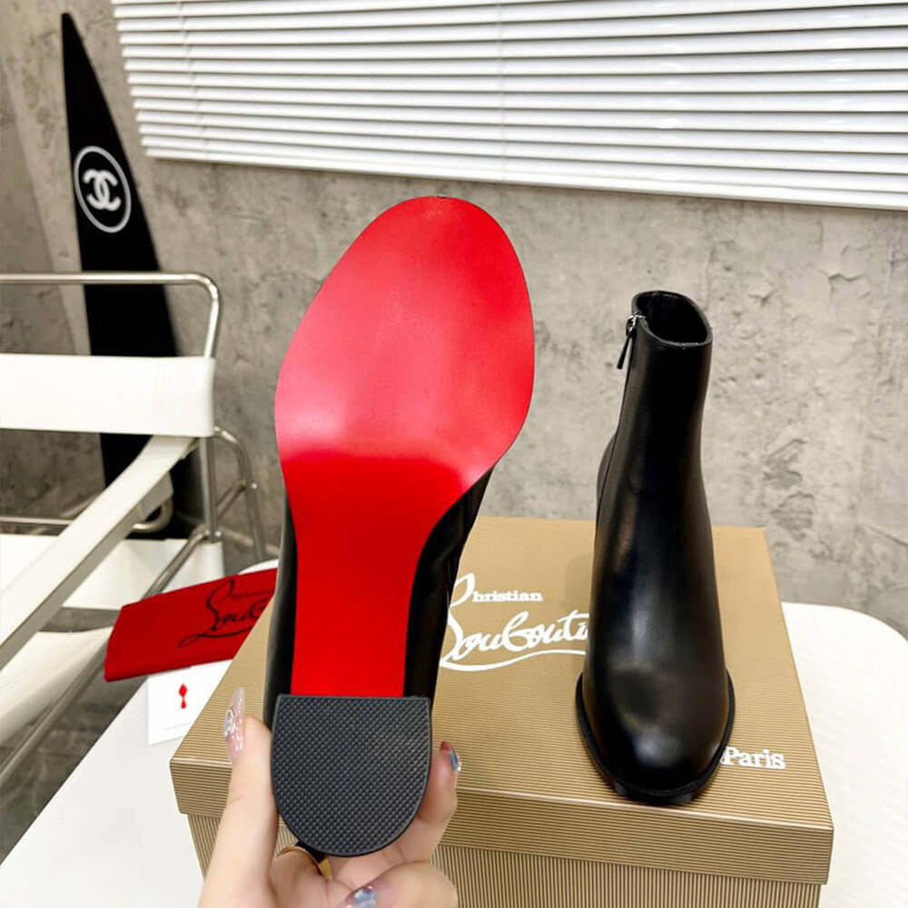 Christian Louboutin Adoxa (70 mm) - Top Club
