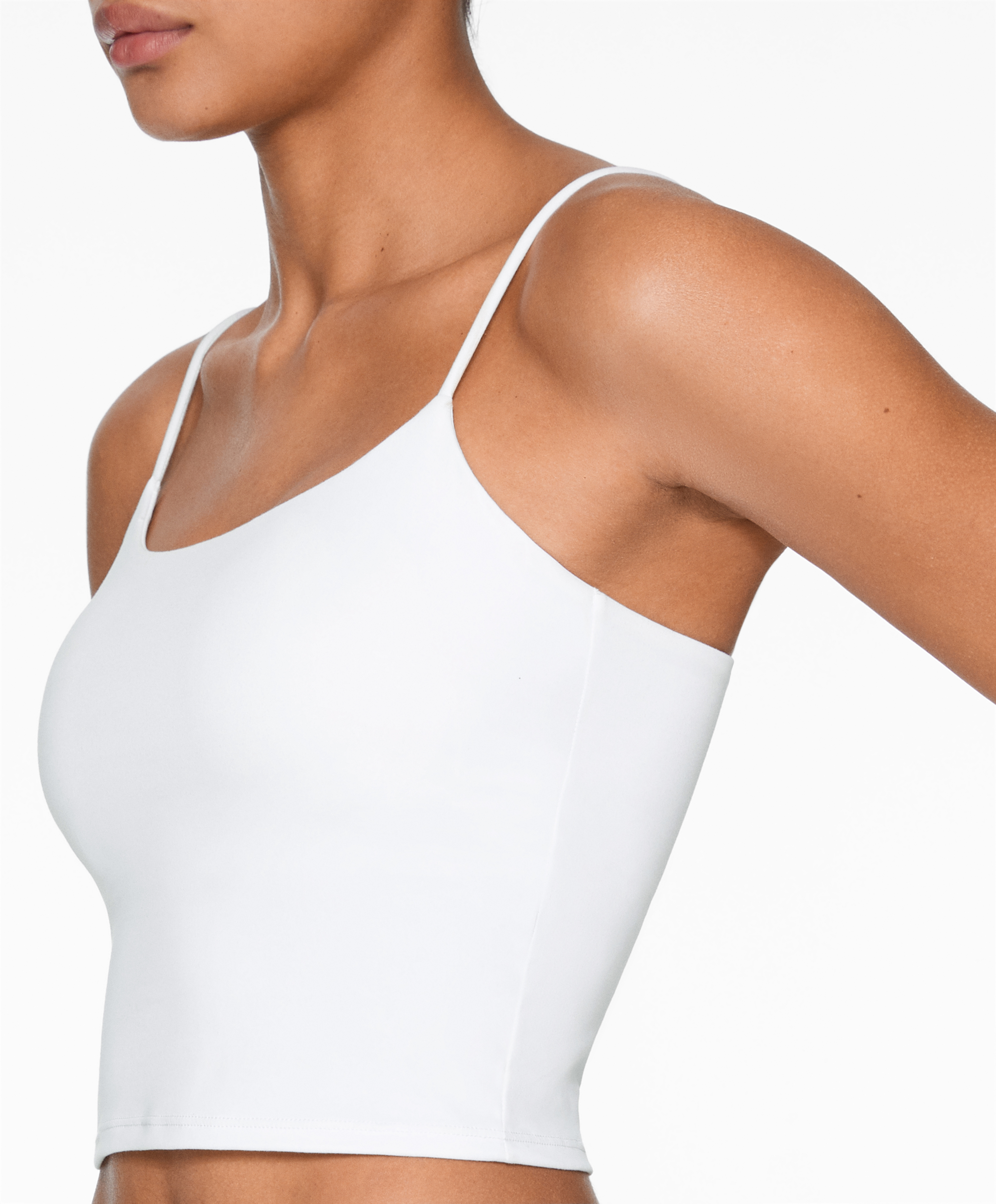 OYSHO Comfortlux strappy top