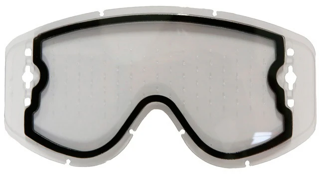 LENTEN SCOTT MX 80 S TML WORKS ANTISTICK AFC TRANSPARENTE