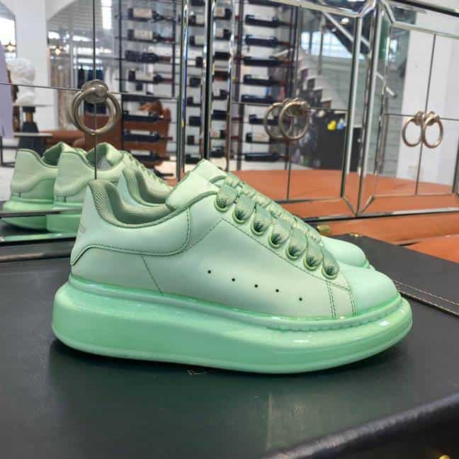 ALEXANDER MCQUEEN SNEAKER   AM11 - Sneaker Replica Workshop