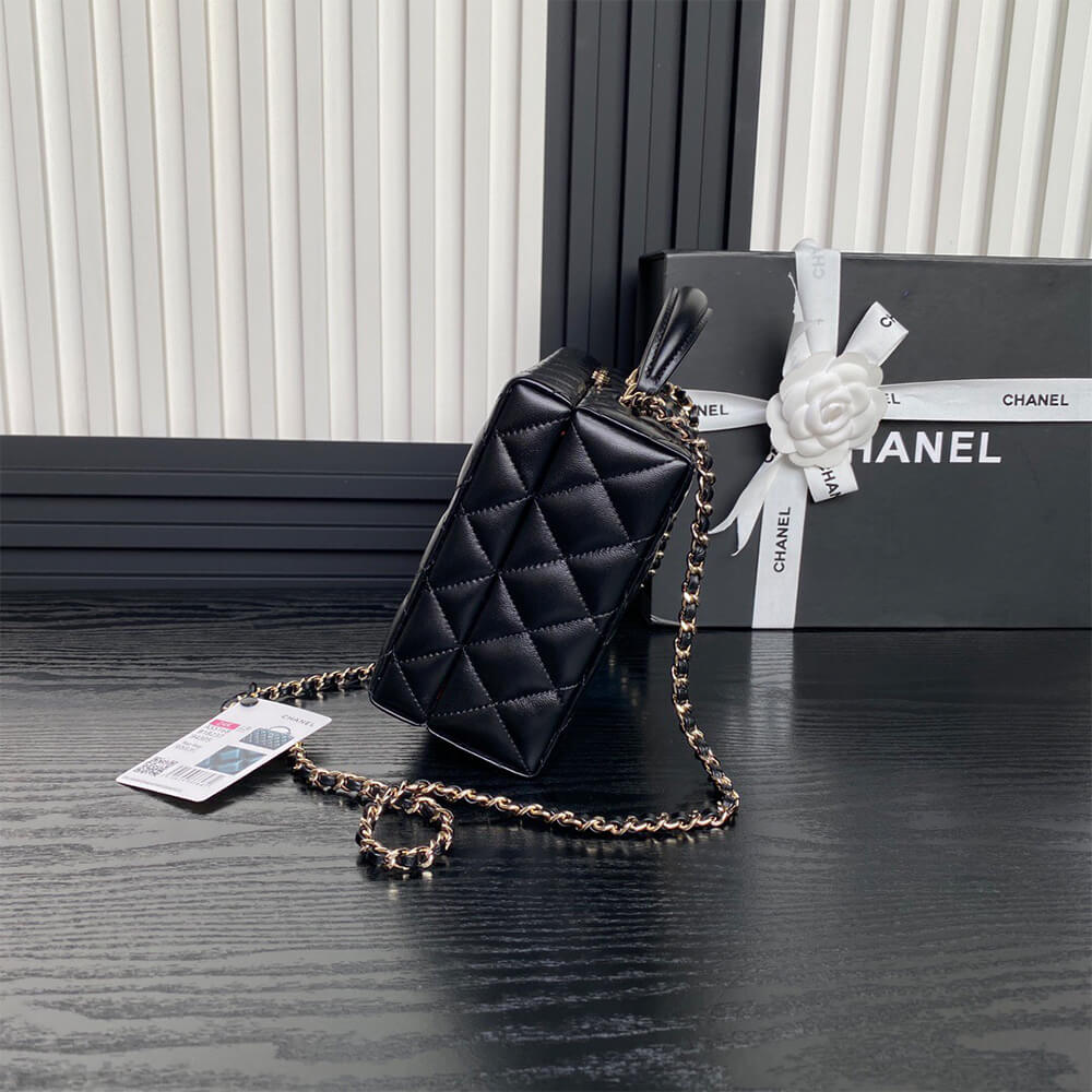 Chanel Box bag(HIGH-END GRADE) - Top Club