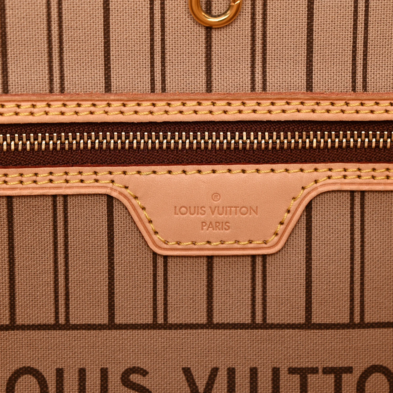 Monogram Neo Neverfull MM - Top Club