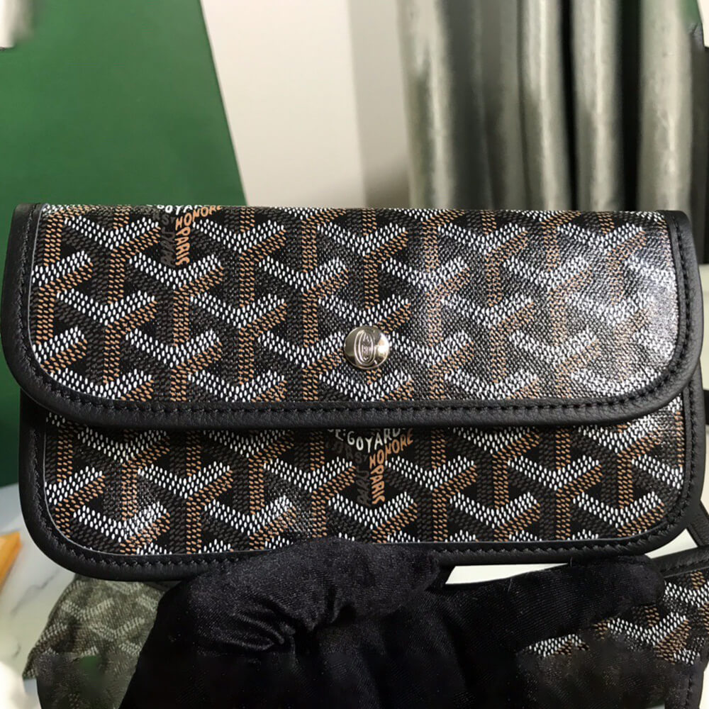 Goyard Boheme Hobo Bag - Top Club