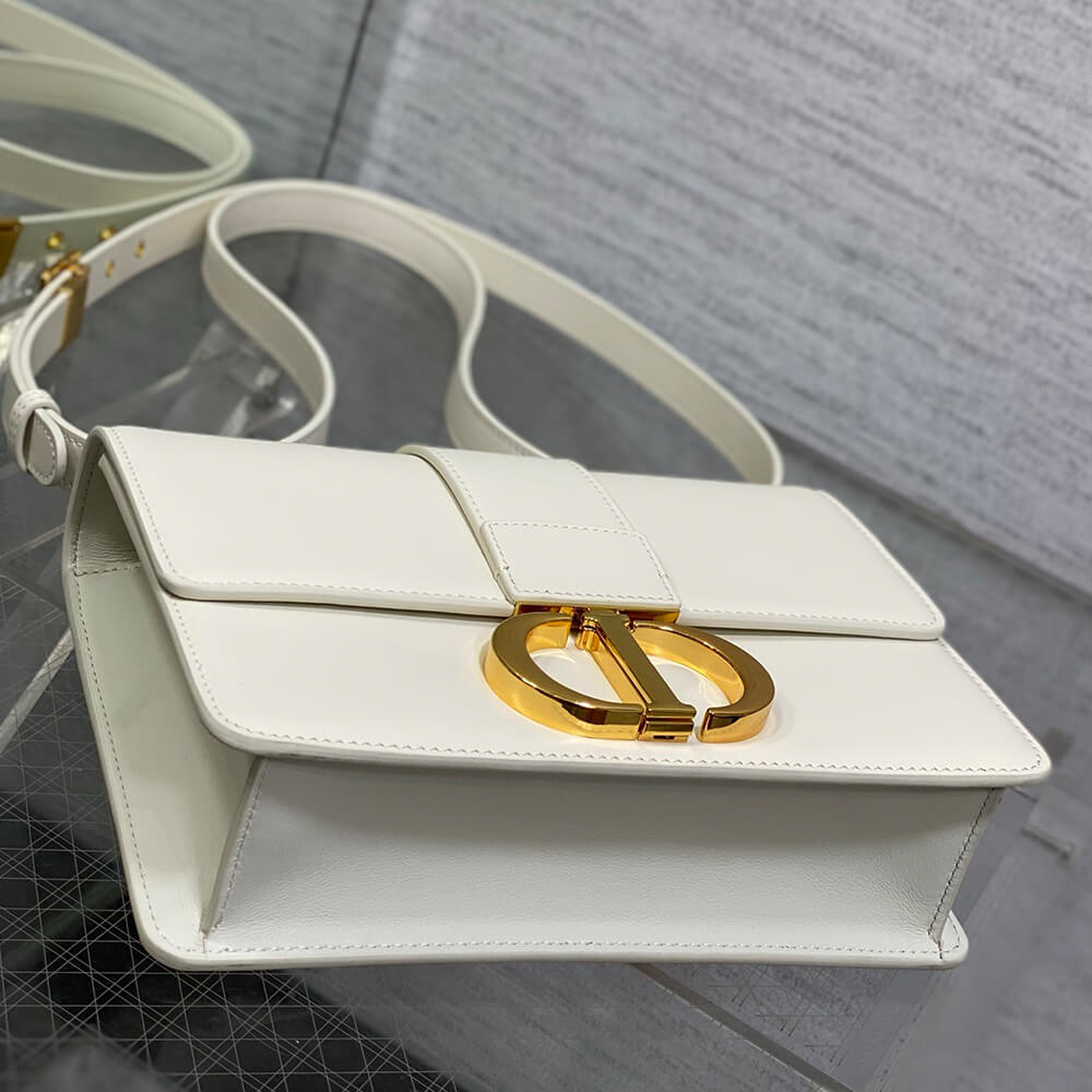 30 Montaigne Bag - Top Club