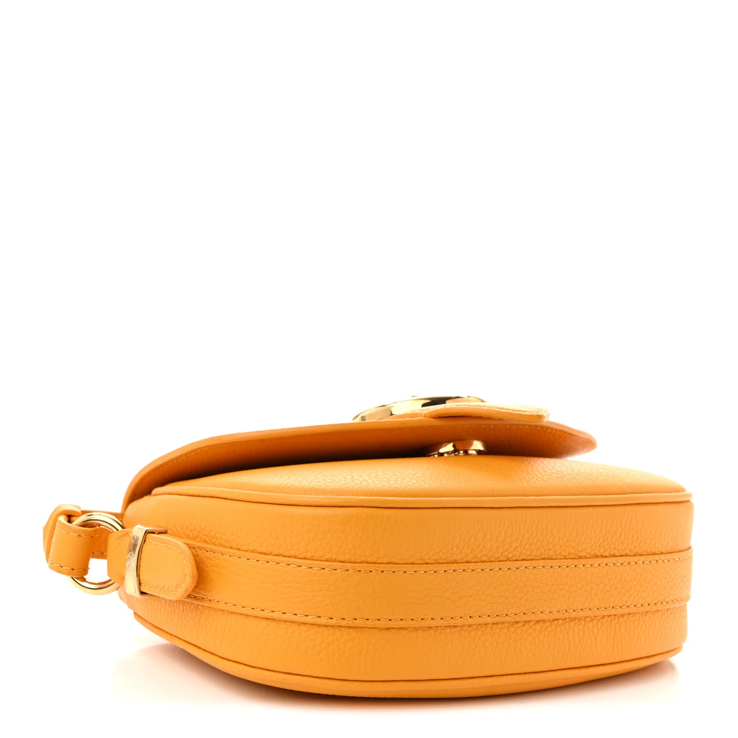 Grained Calfskin LV Pont 9 Soft PM Sunbeam - Top Club