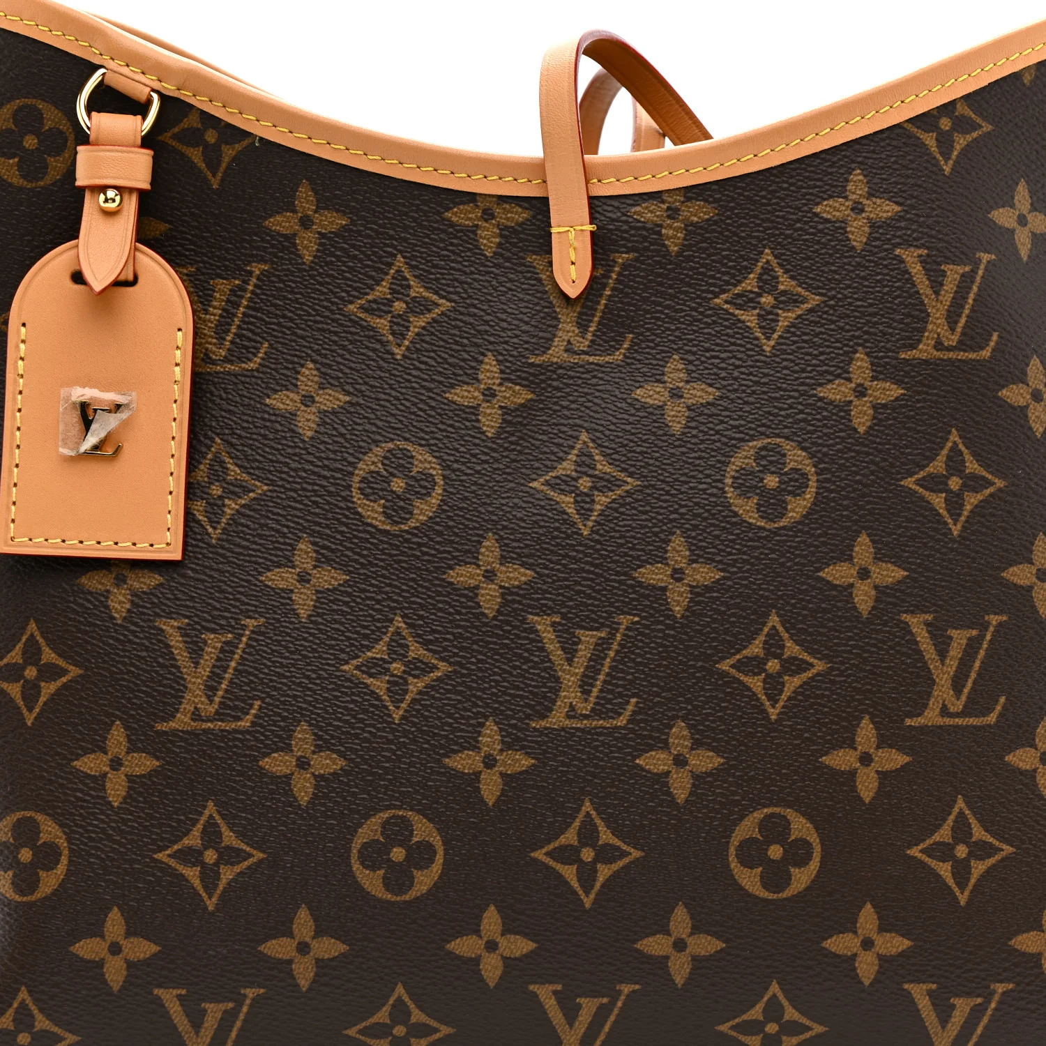Monogram Carryall PM - Top Club