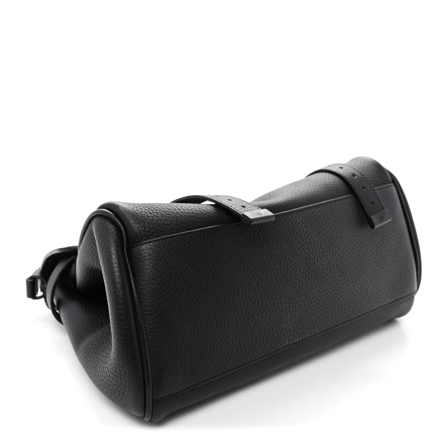 Heavy Grain Medium Alexa Black - Top Club