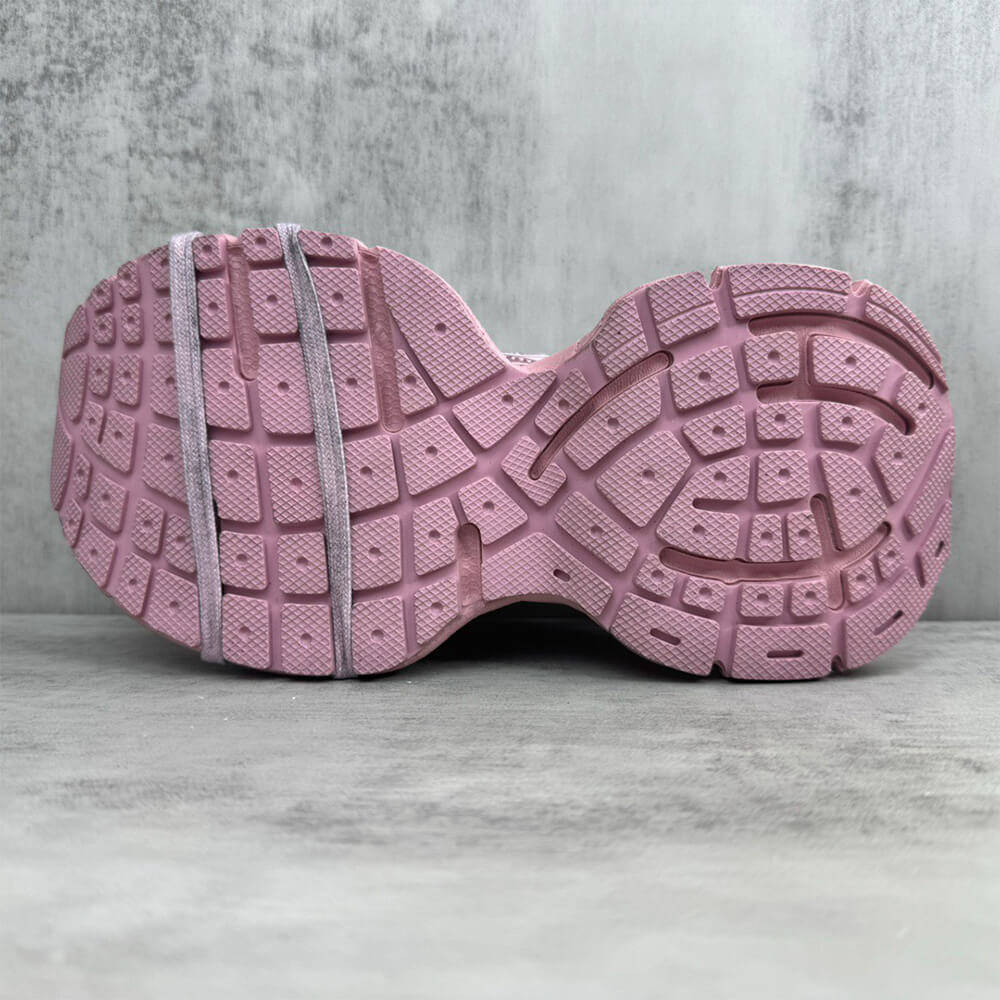 Balenciaga 3xl Sneaker - Top Club