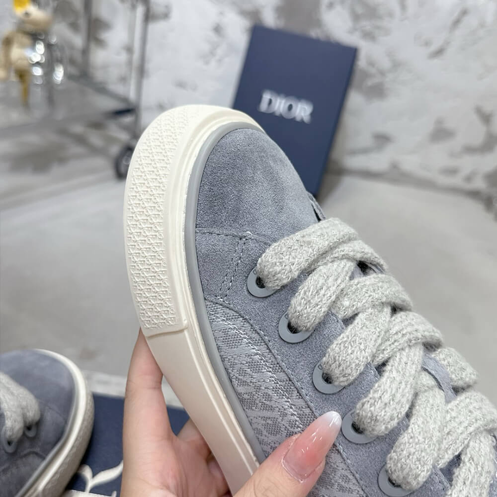 Dior B33 Sneaker - Top Club