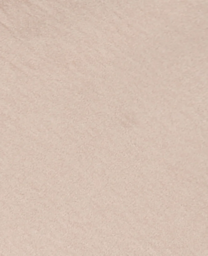 Pimkie Robe courte en tissu satiné col bénitier