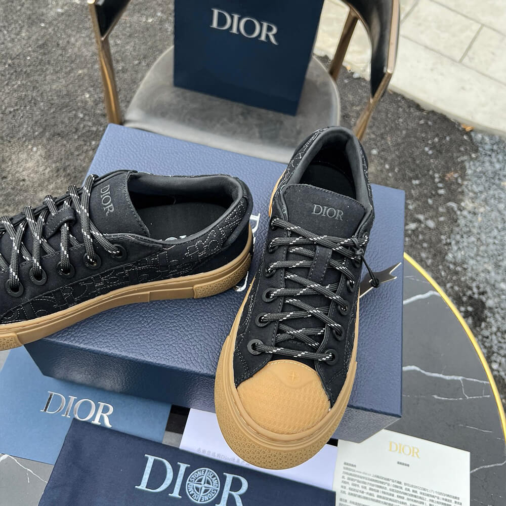 Dior B33 Sneaker - Top Club