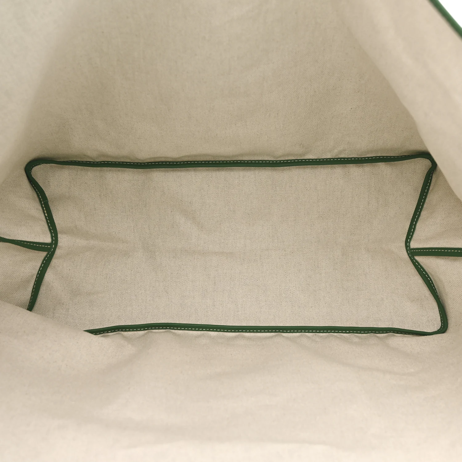 Goyardine Saint Louis GM Green - Top Club