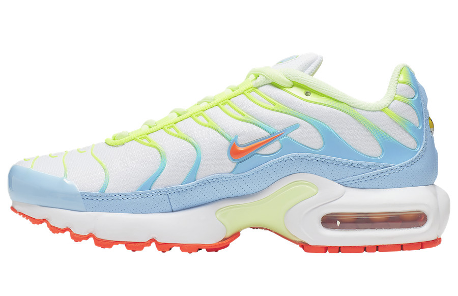 Air Max Plus GS CJ9930-400 - Sneaker Replica Workshop