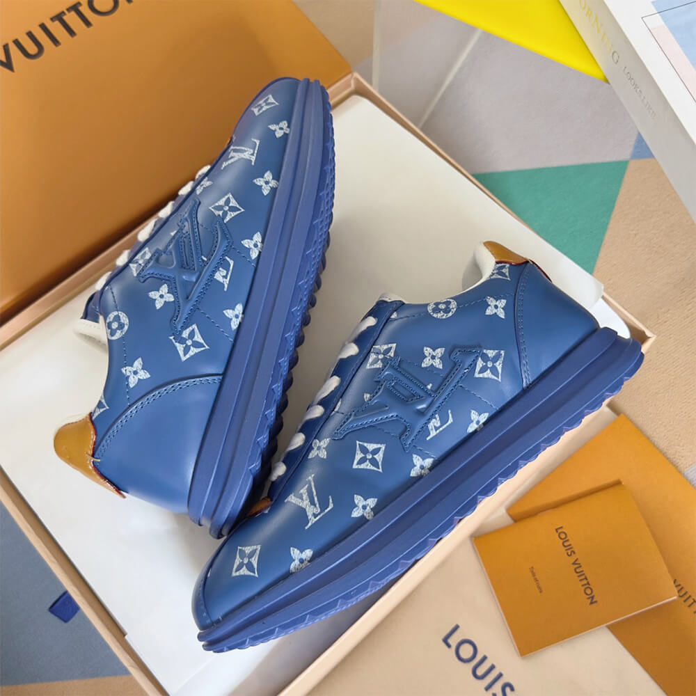 LV BUTTERSOFT Sneaker - Top Club